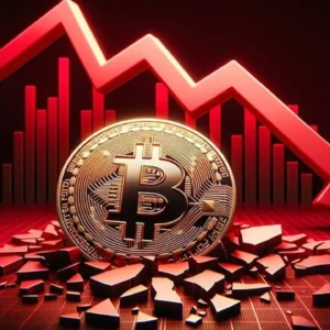 Will the price of Bitcoin fall below $60,000 by the end of June?